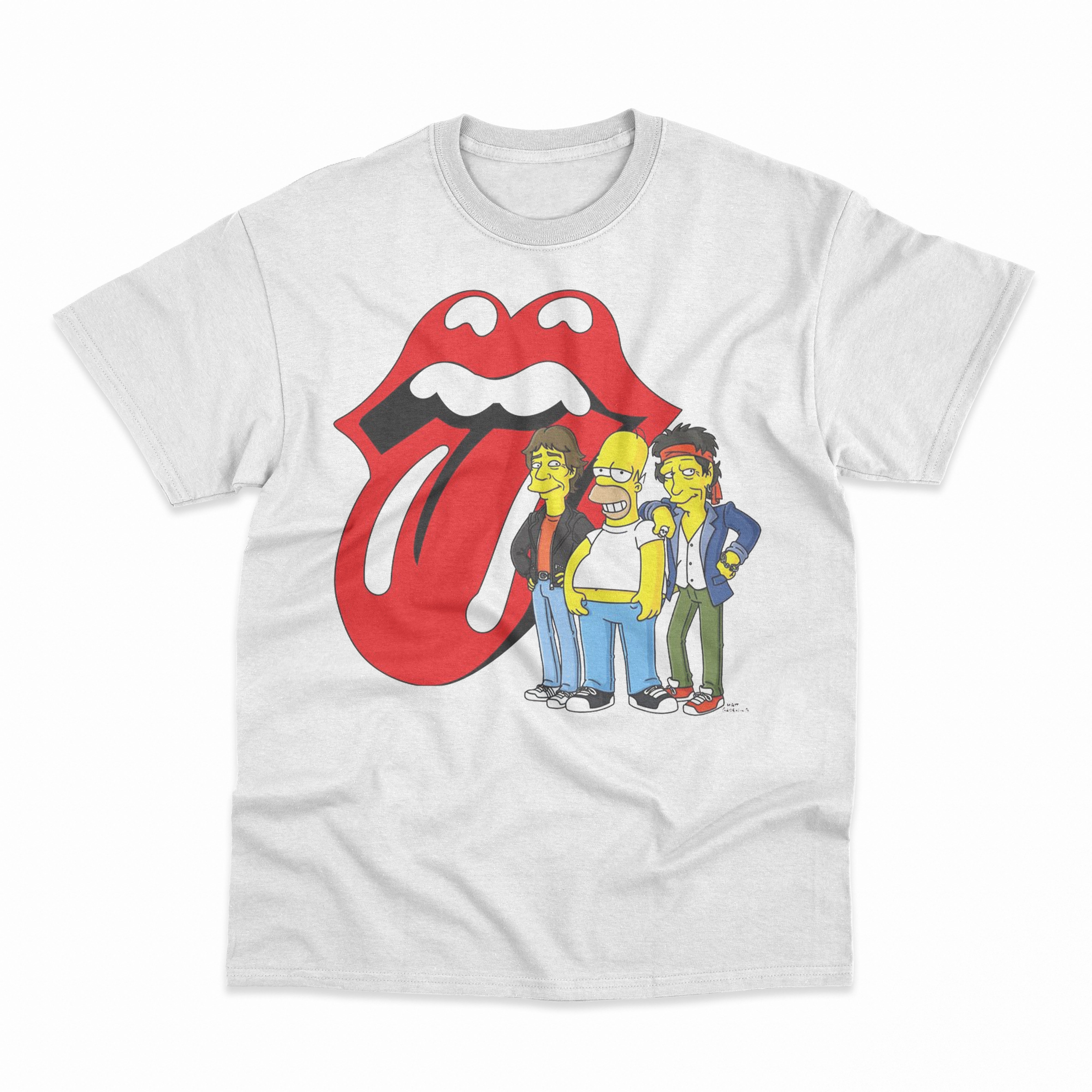 TRS Classic T-Shirts TRS2DWS06030 (12)