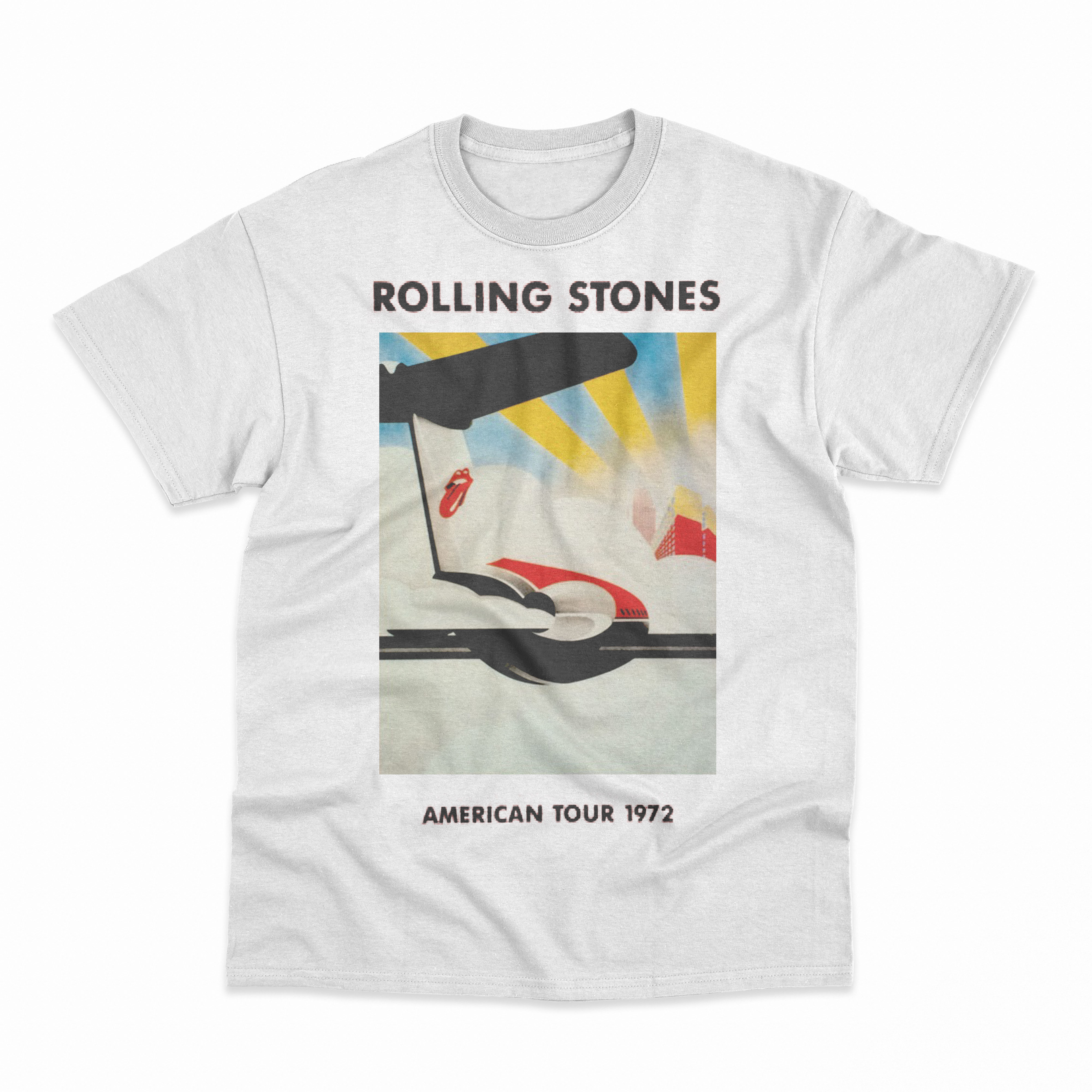 TRS Classic T-Shirts TRS2DWS06030 (16)