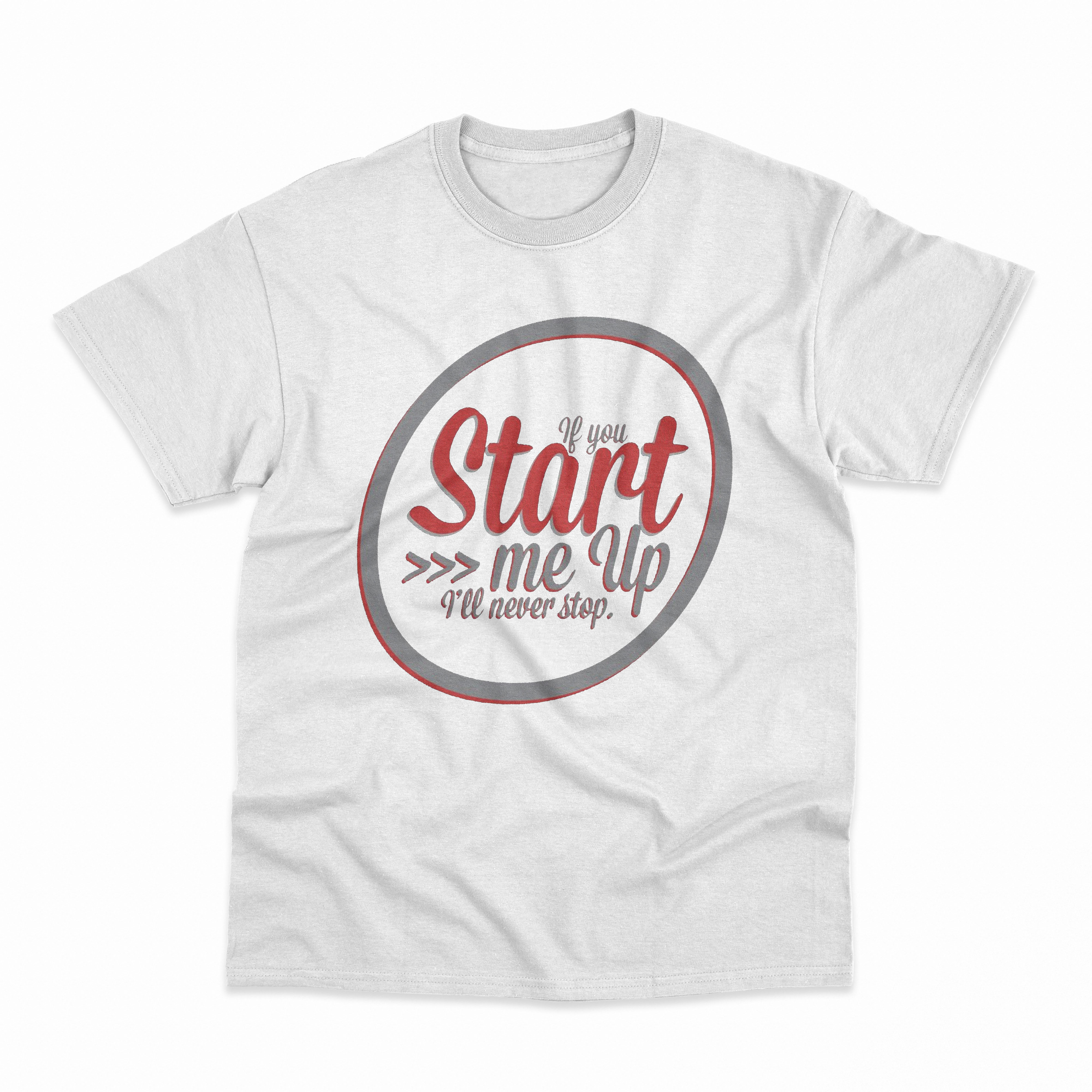 TRS Classic T-Shirts TRS2DWS06030 (18)