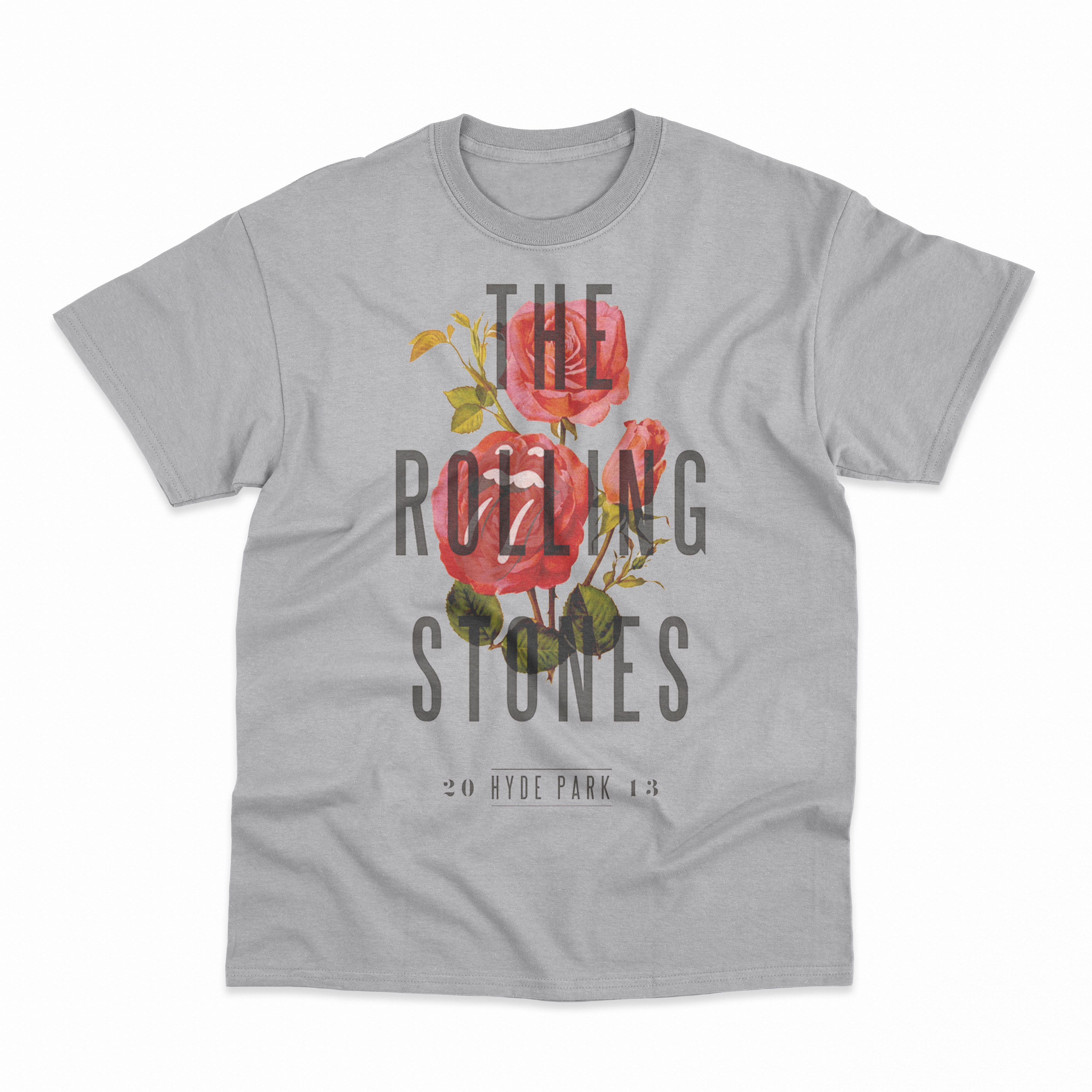 TRS Classic T-Shirts TRS2DWS06030 (3)