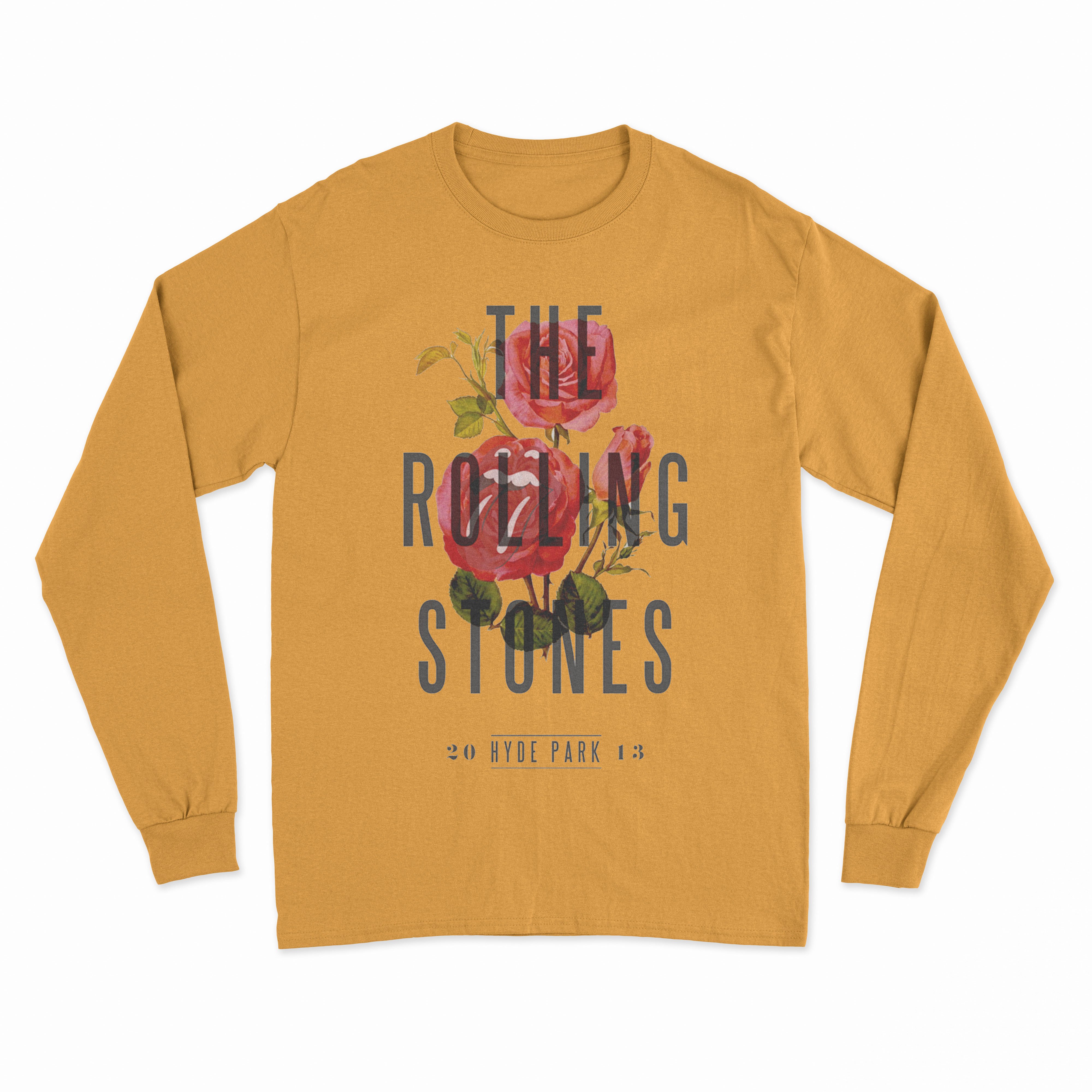 TRS Classic T-Shirts TRS2DWS06030 (3)