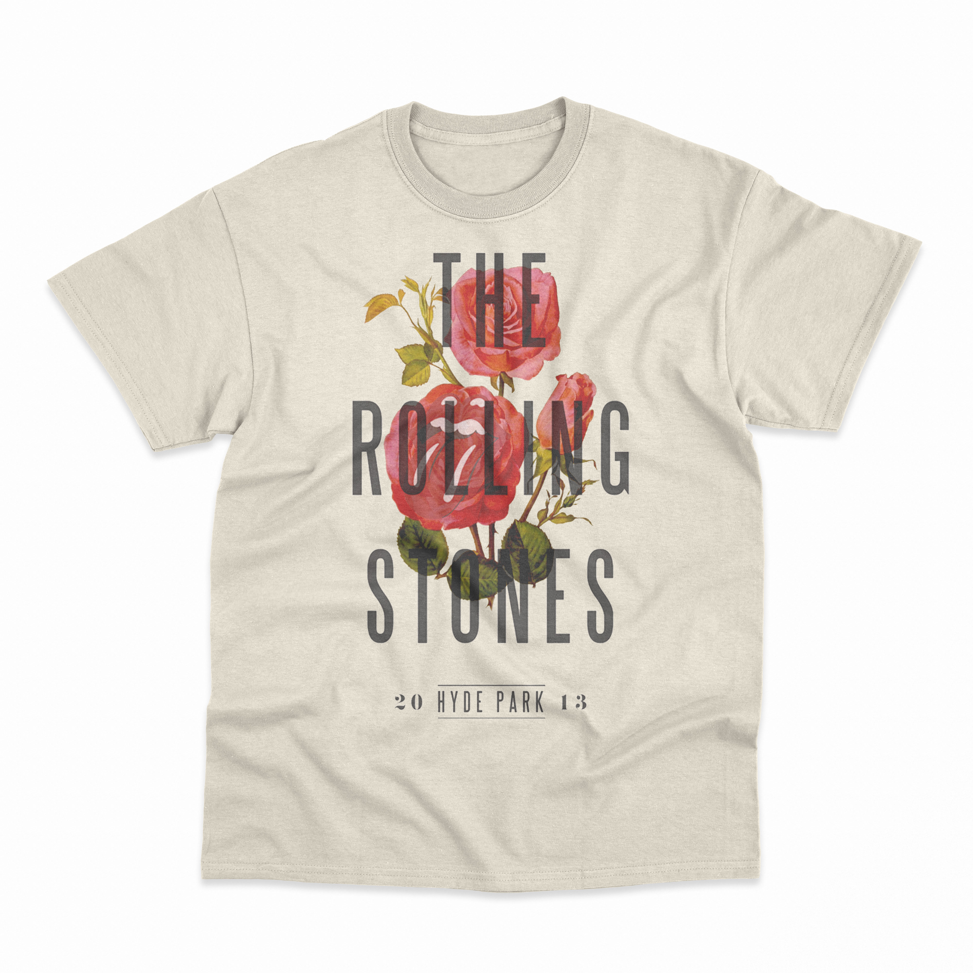 TRS Classic T-Shirts TRS2DWS06030 (3)