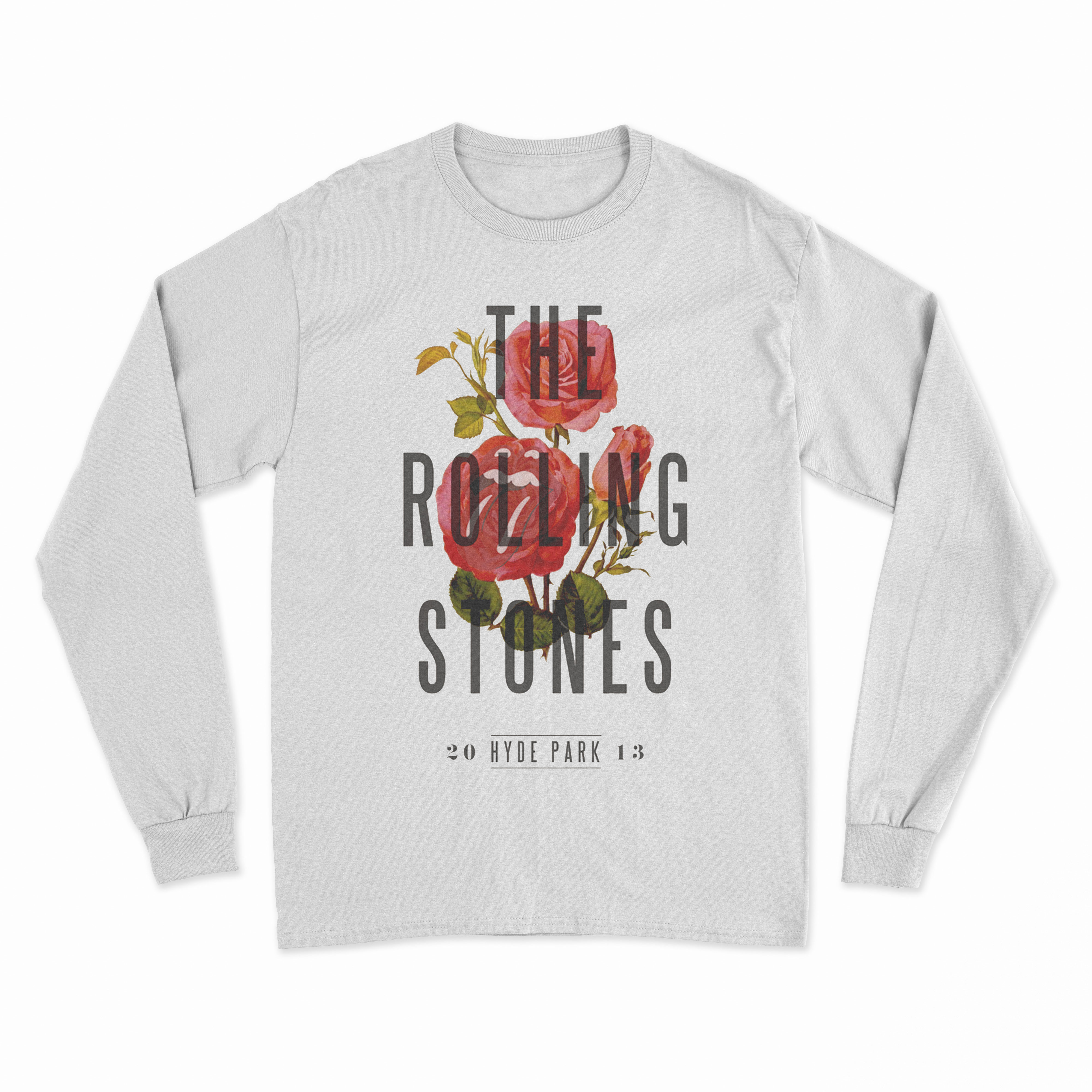 TRS Classic T-Shirts TRS2DWS06030 (3)