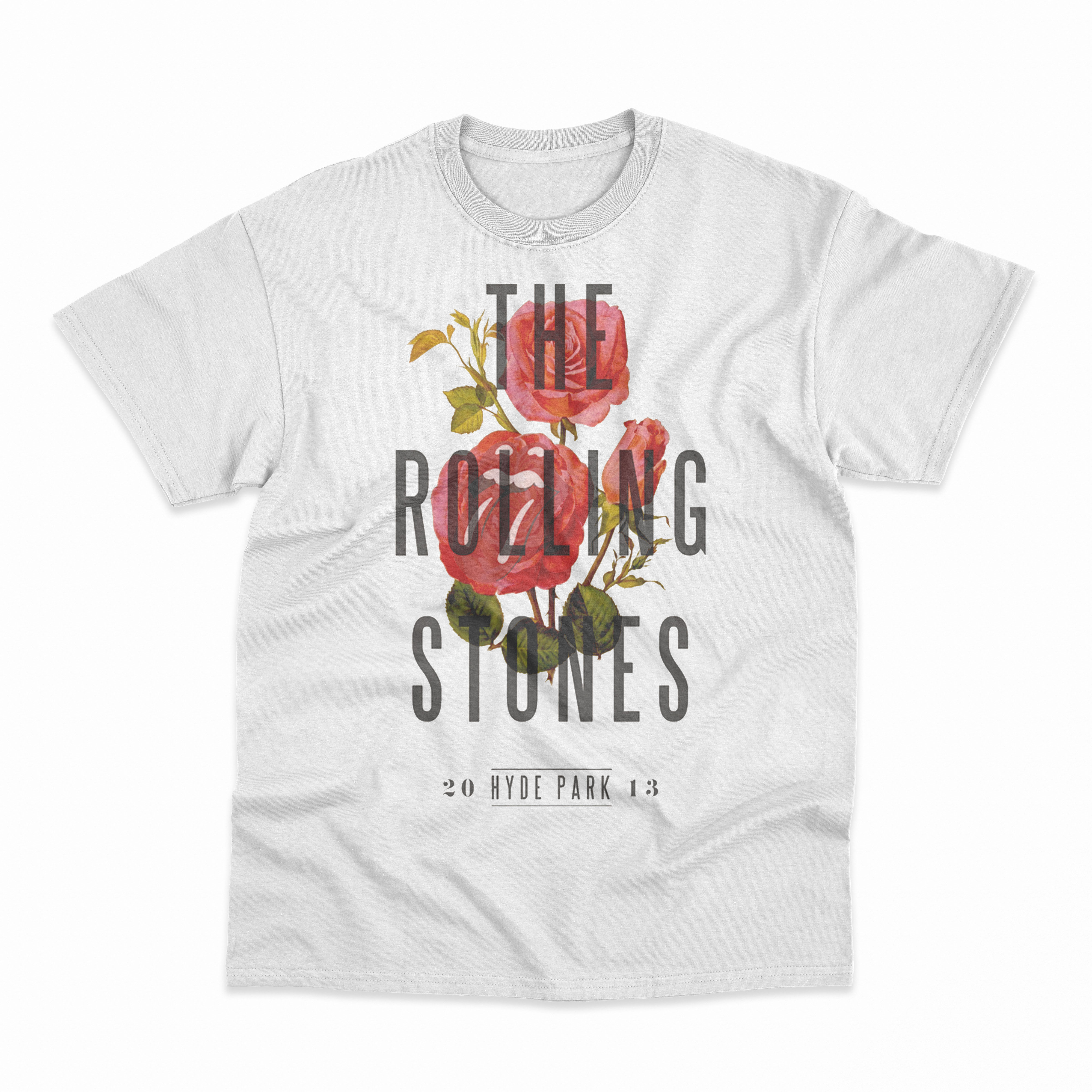 TRS Classic T-Shirts TRS2DWS06030 (3)