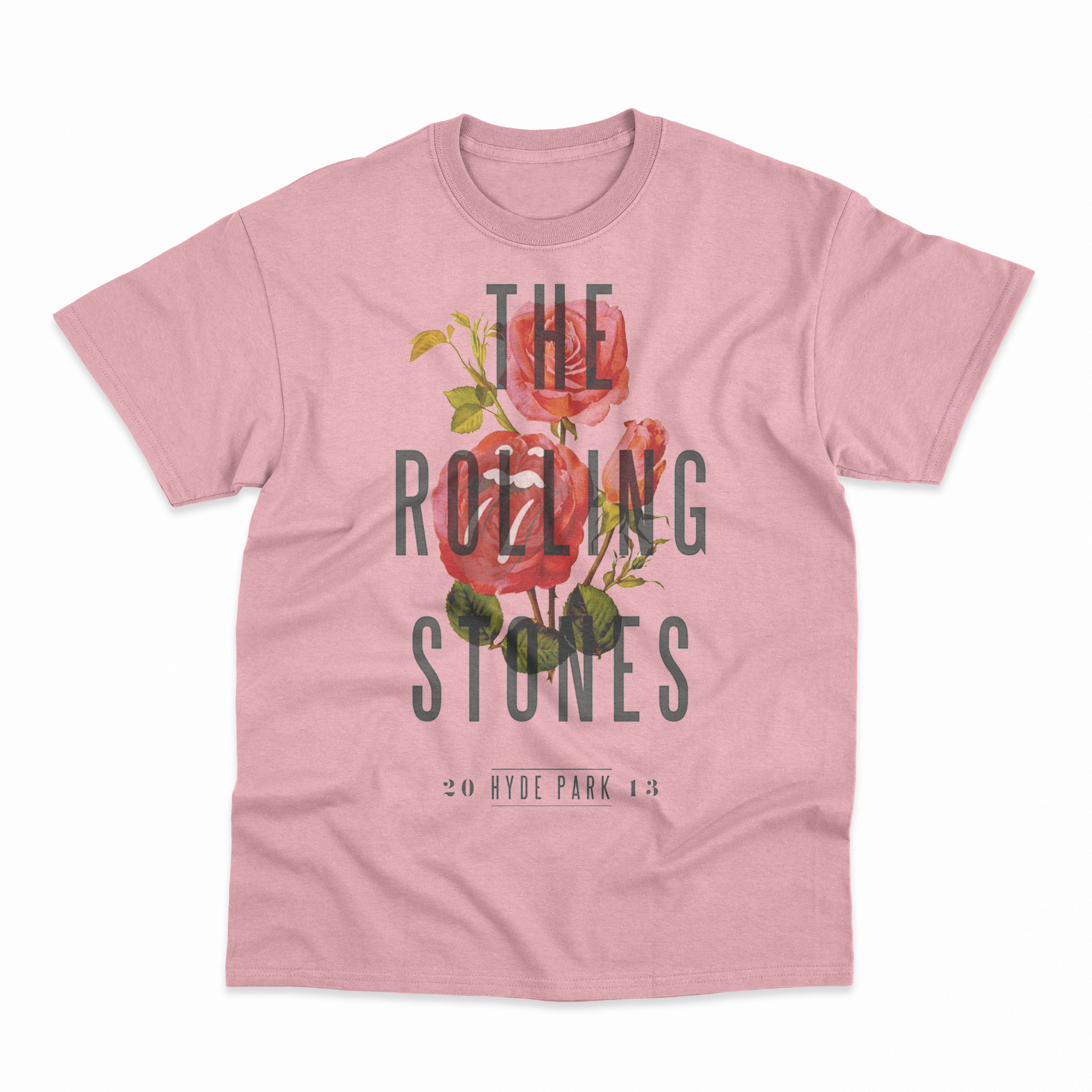 TRS Classic T-Shirts TRS2DWS06030 (3)