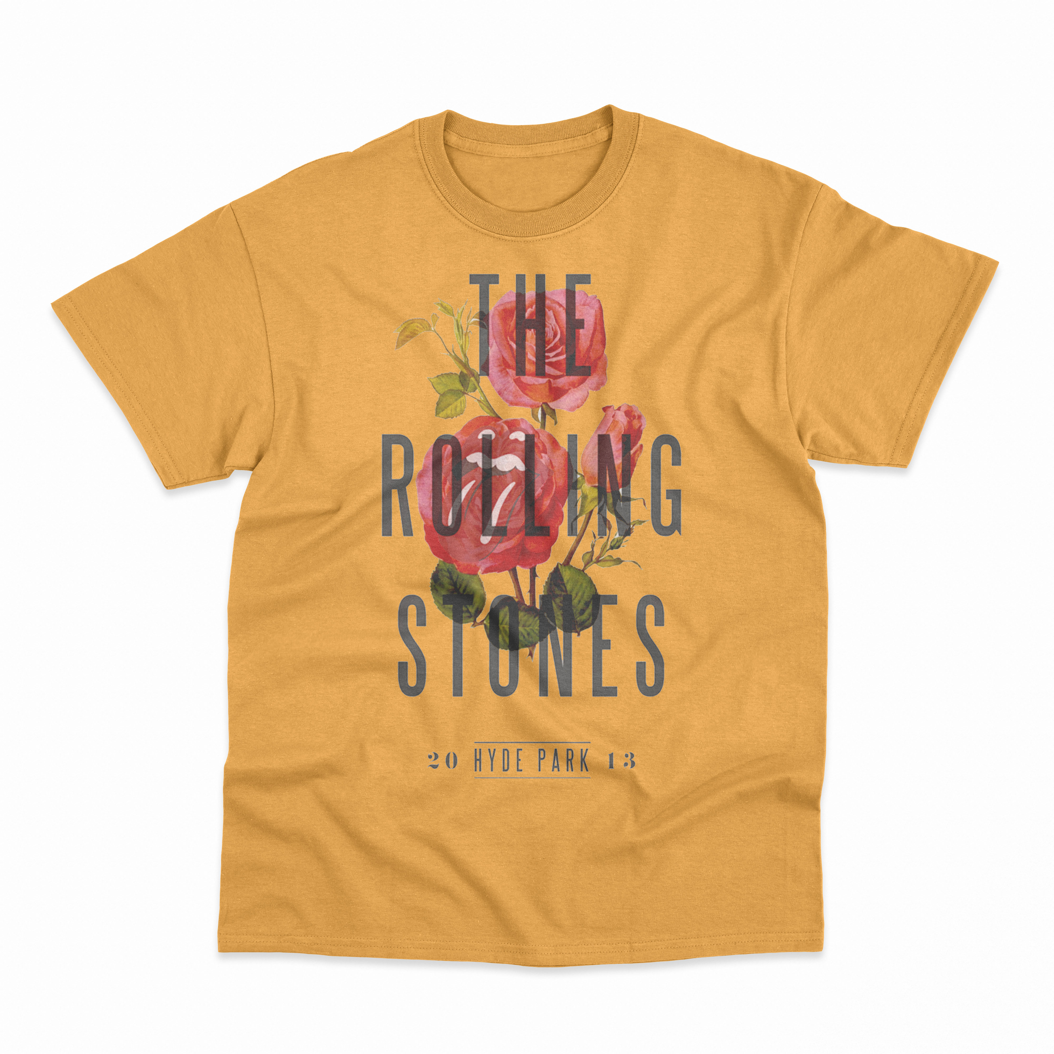 TRS Classic T-Shirts TRS2DWS06030 (3)