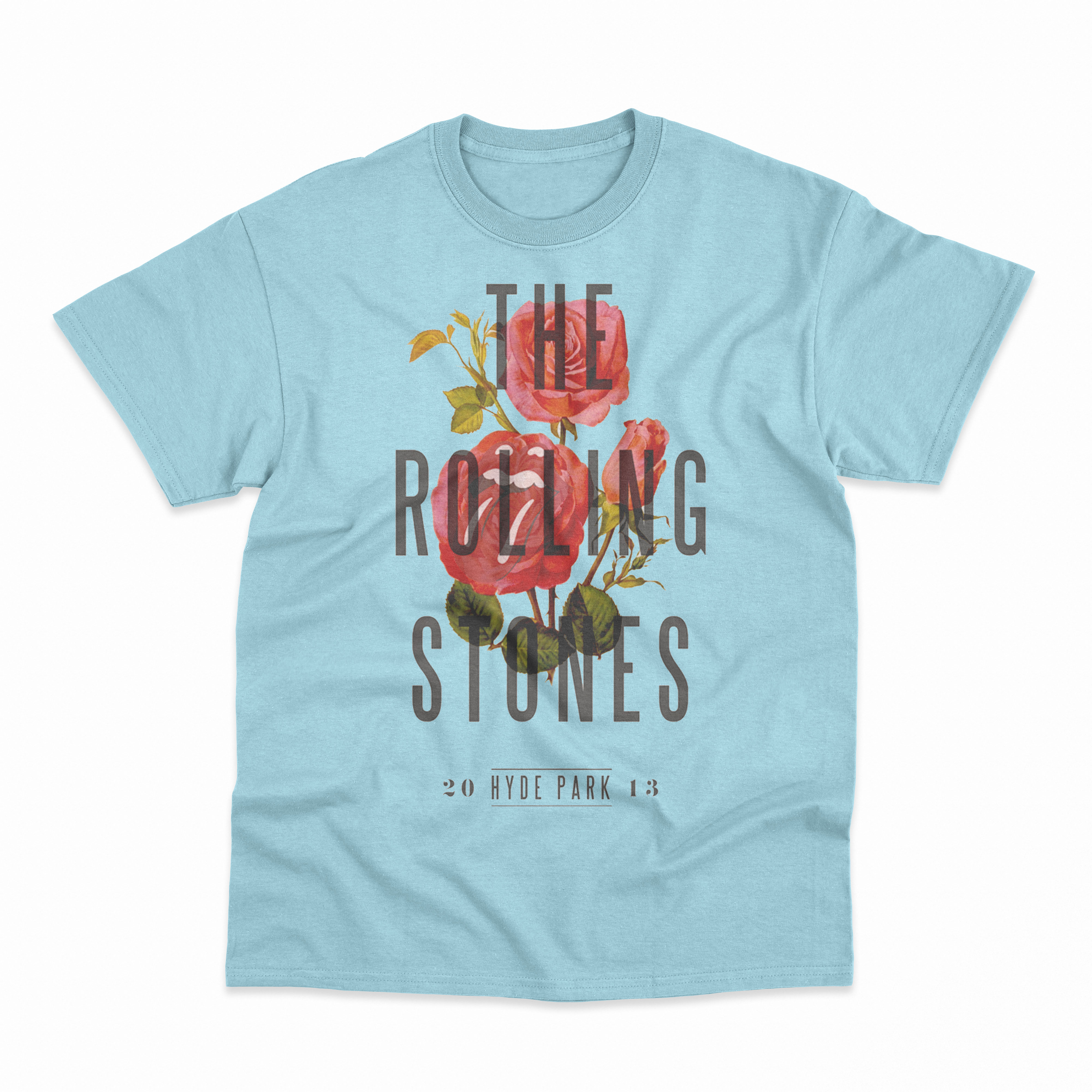 TRS Classic T-Shirts TRS2DWS06030 (3)