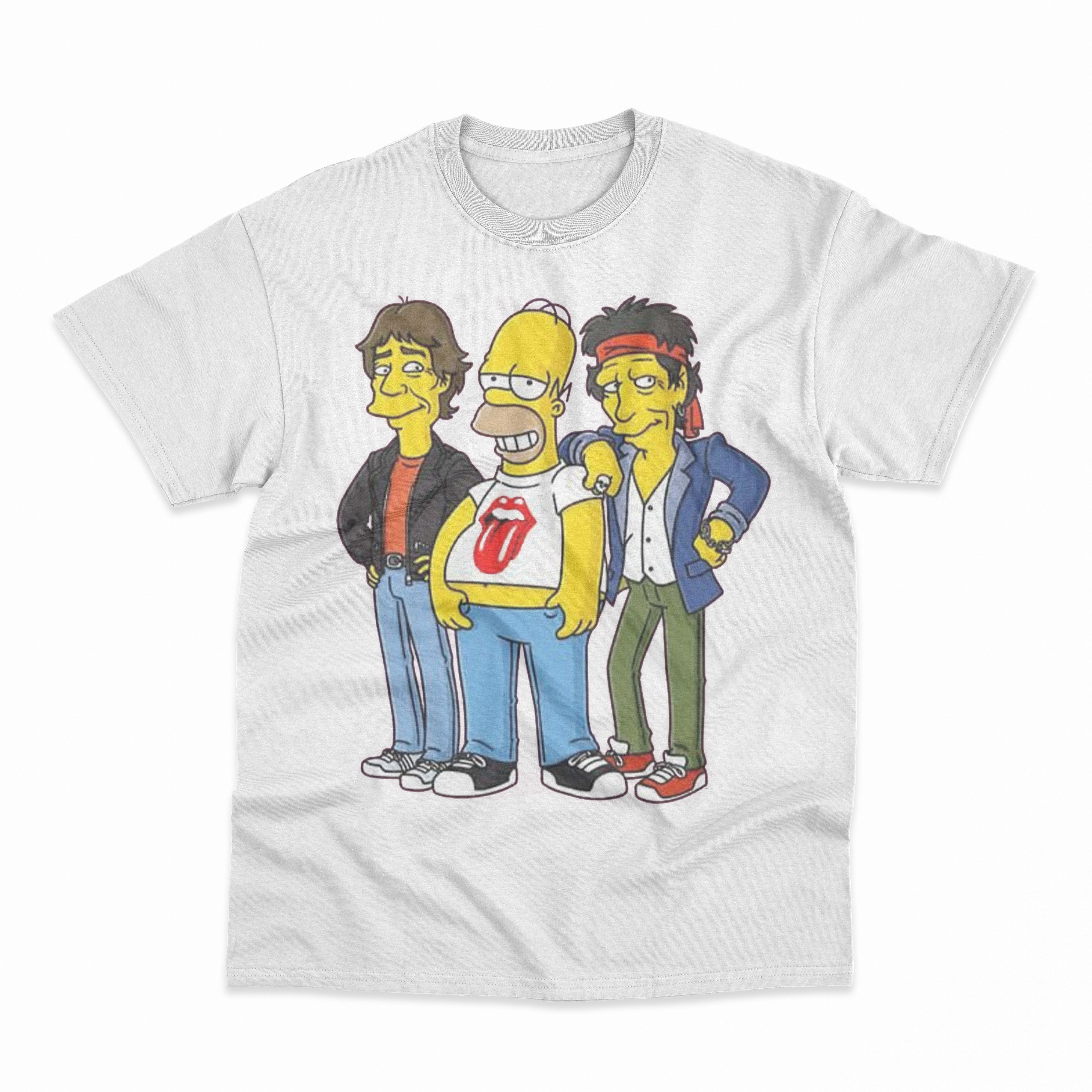 TRS Classic T-Shirts TRS2DWS06030 (4)