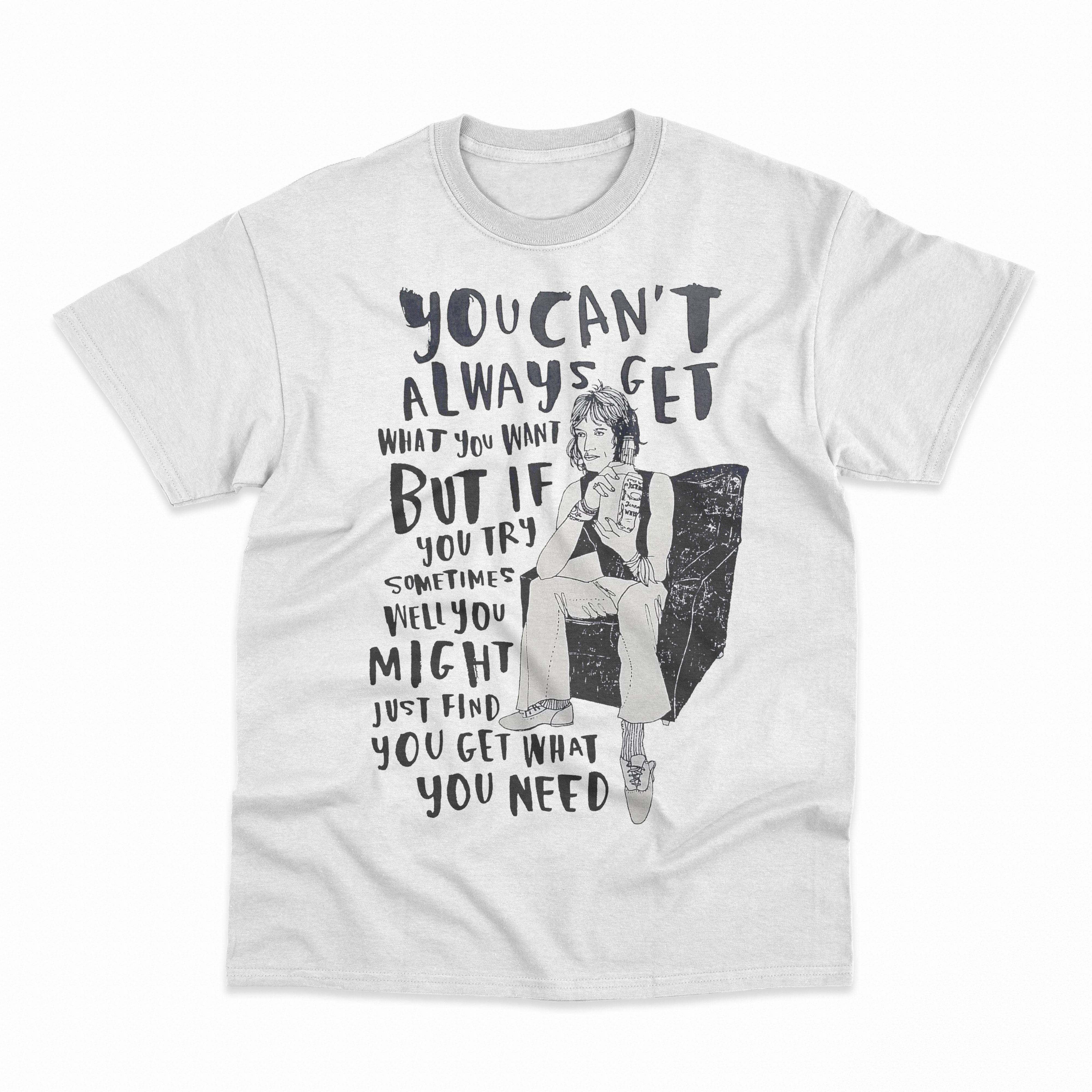 TRS Classic T-Shirts TRS2DWS06030 (5)