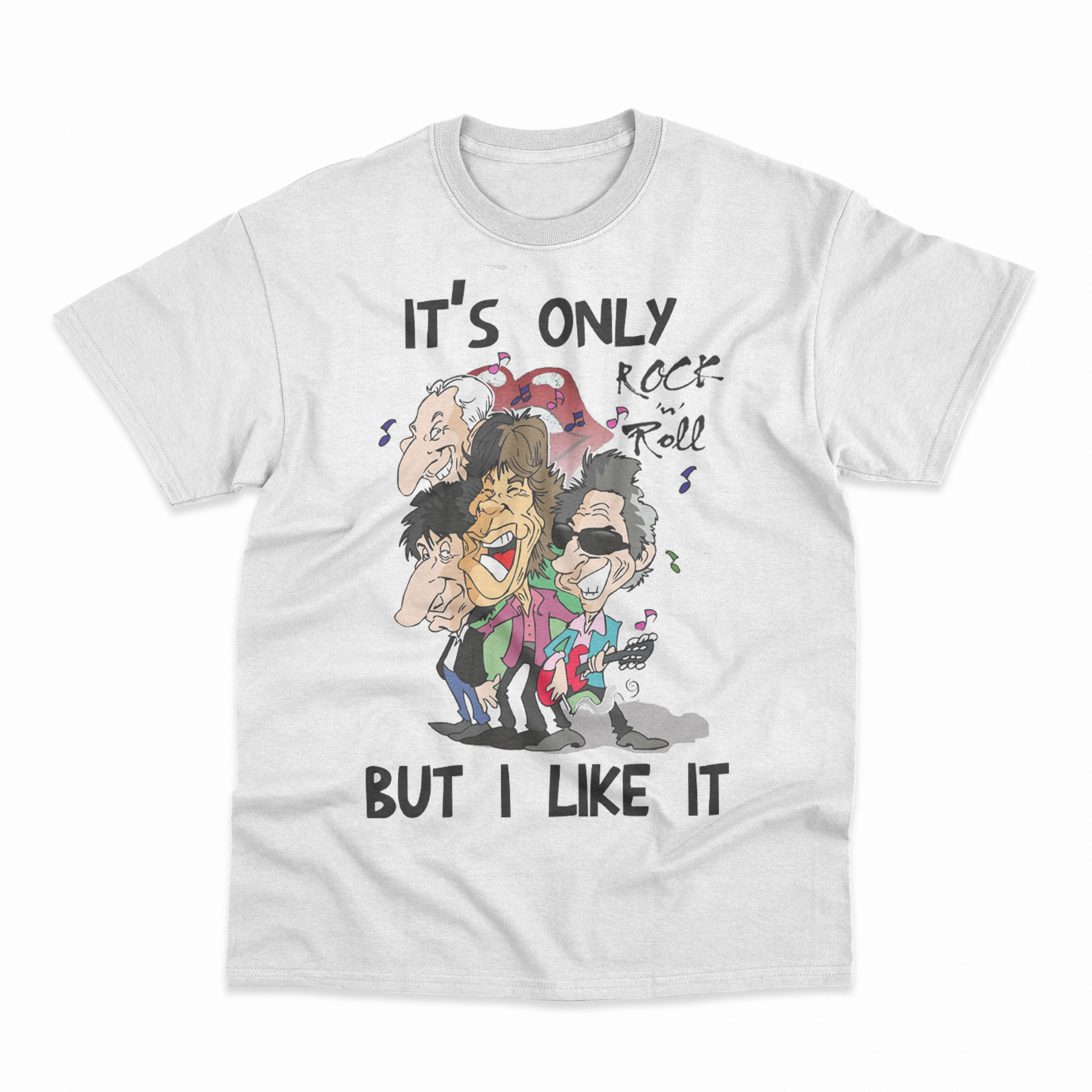 TRS Classic T-Shirts TRS2DWS06030 (8)